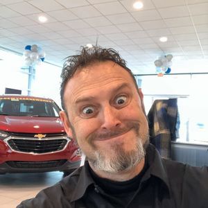 Meet your Posher, Michael